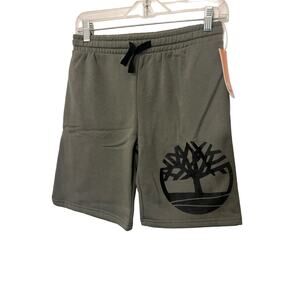 NWT Timberland boy shorts size medium